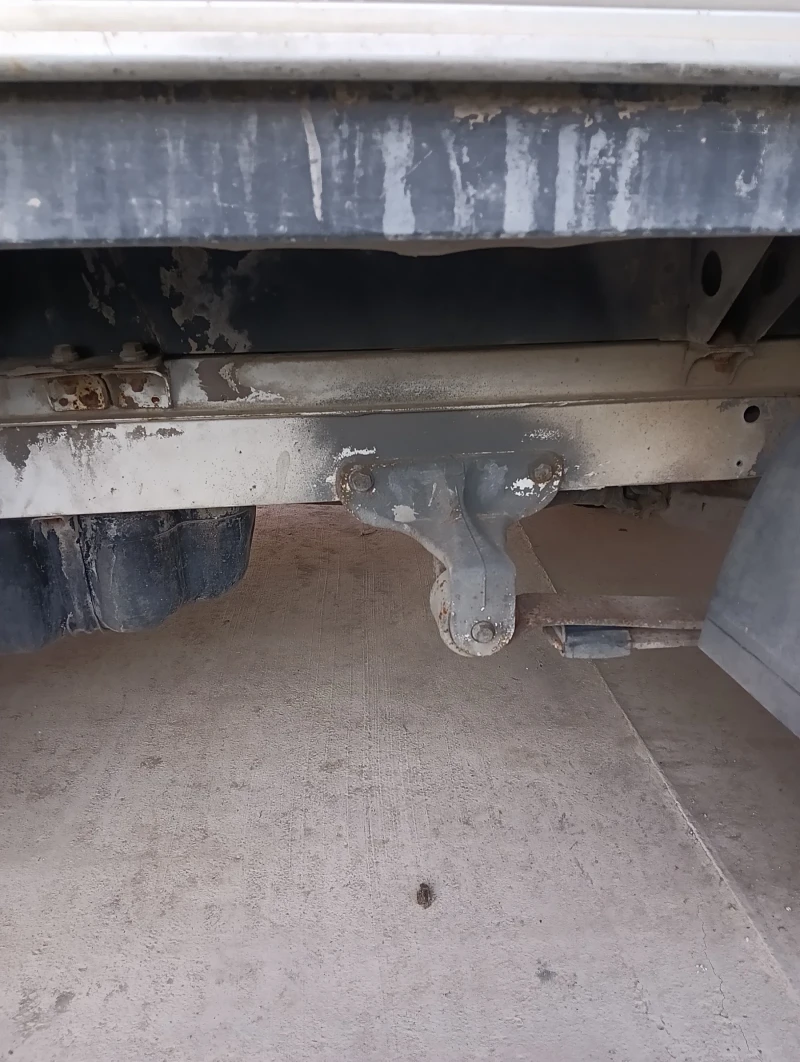 Mercedes-Benz Sprinter 211, снимка 7 - Бусове и автобуси - 52371458