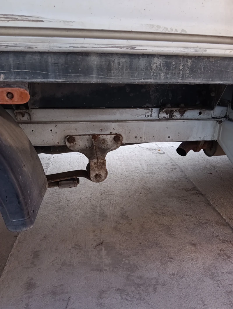 Mercedes-Benz Sprinter 211, снимка 3 - Бусове и автобуси - 52371458