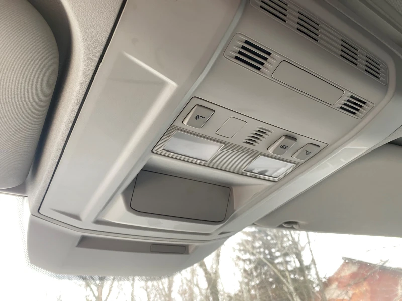 VW Crafter, снимка 15 - Бусове и автобуси - 53286044