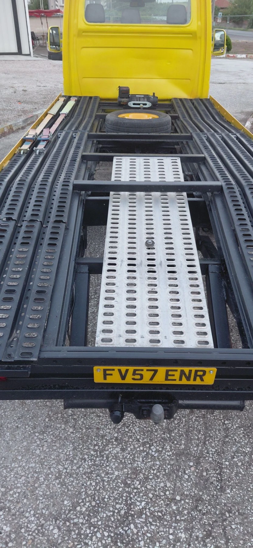 VW Crafter 2.5tdi | Mobile.bg � ����������� 14