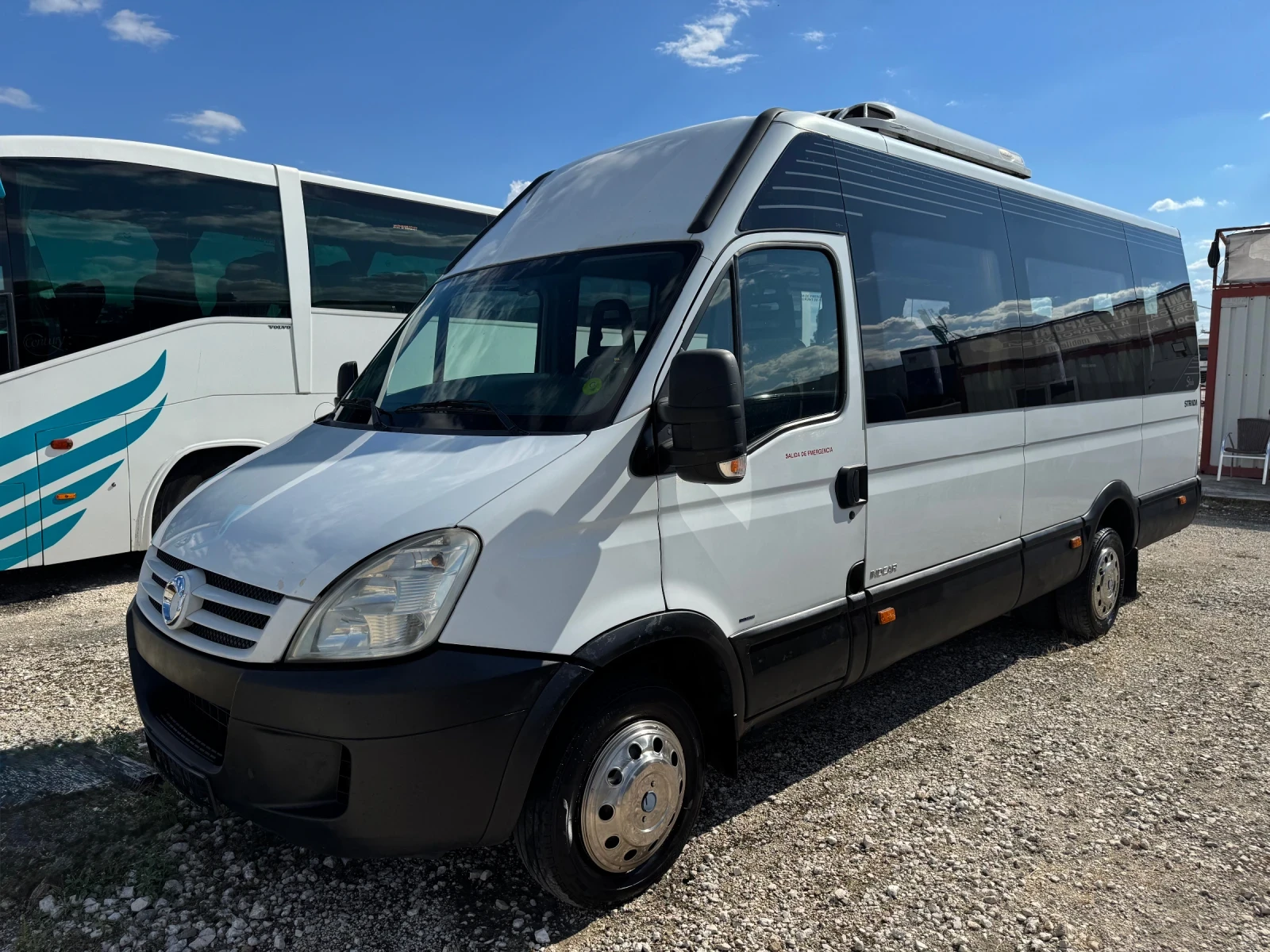 Iveco 50�18 19+ 1 | Mobile.bg � ����������� 2
