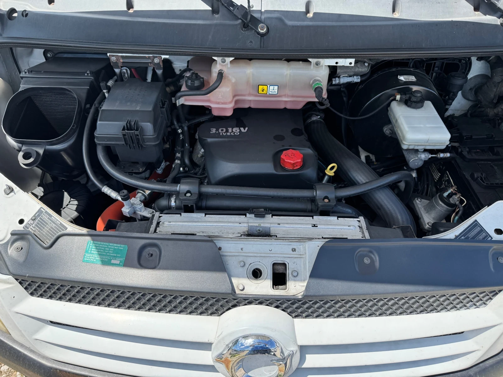 Iveco 50�18 19+ 1 | Mobile.bg � ����������� 11