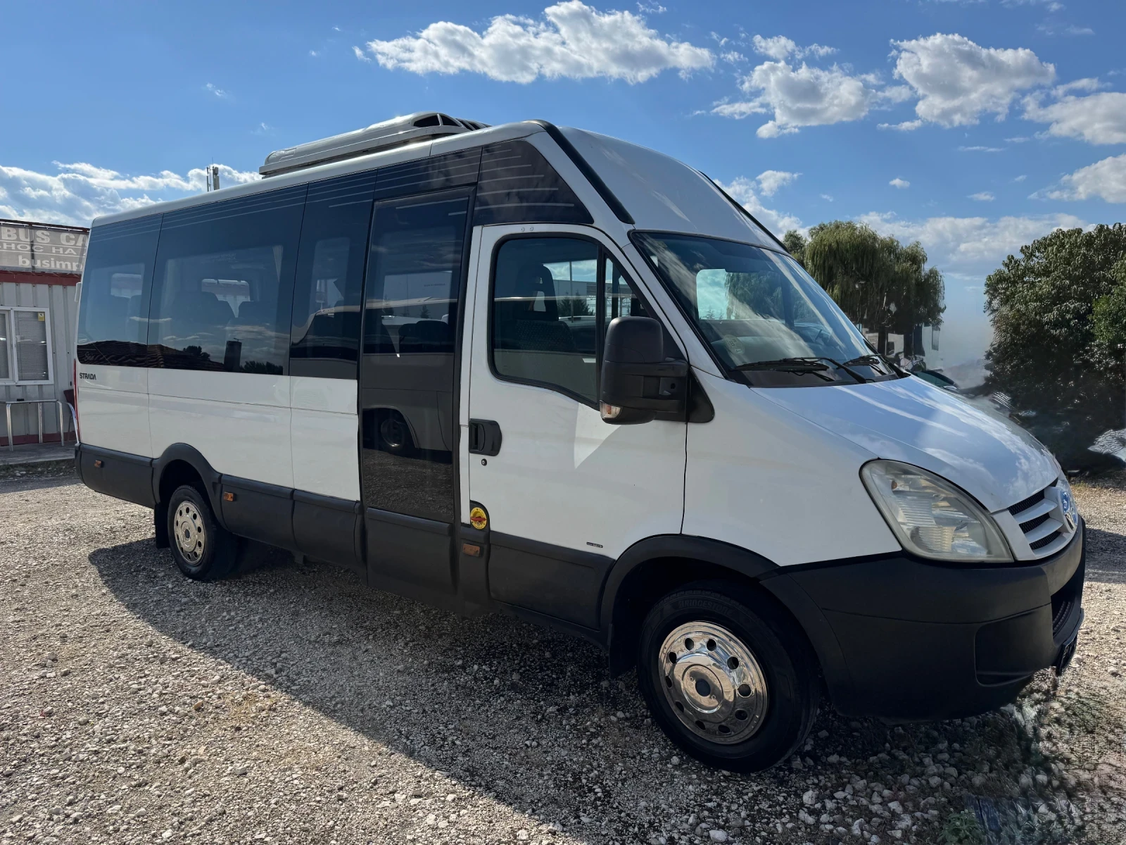 Iveco 50�18 19+ 1 | Mobile.bg � ����������� 1