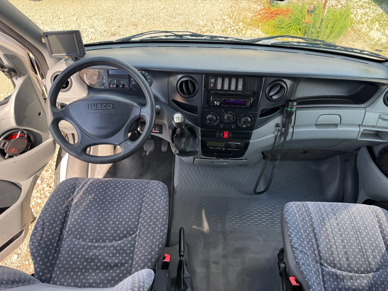 Iveco 50�18 19+ 1 | Mobile.bg � ����������� 5