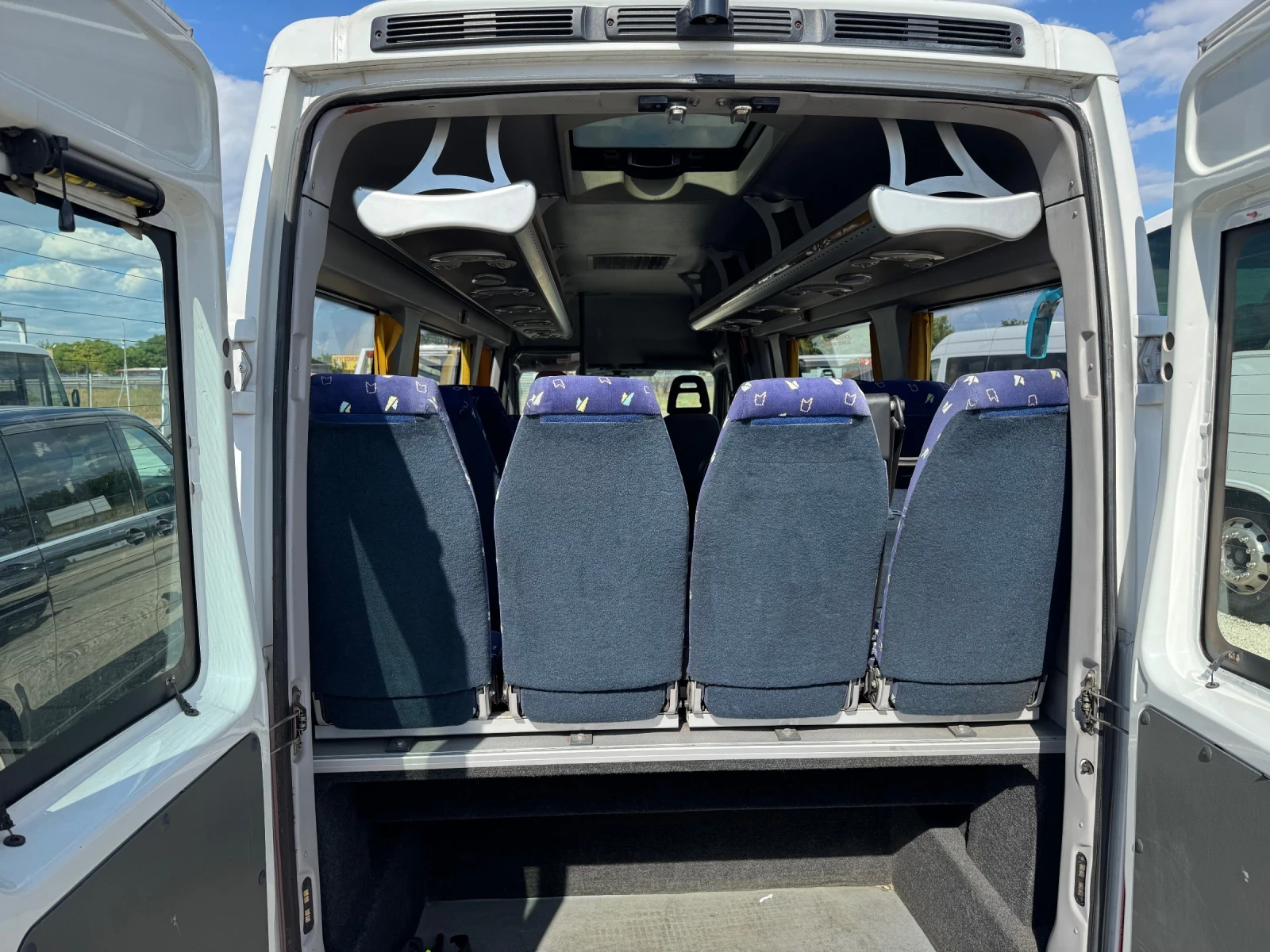 Iveco 50�18 19+ 1 | Mobile.bg � ����������� 10