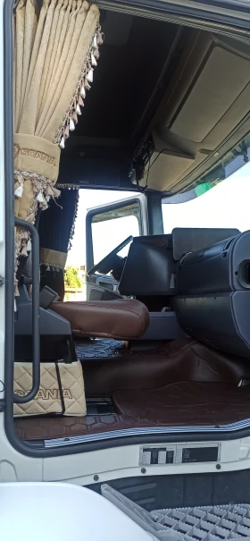 Scania R 500 | Mobile.bg    8