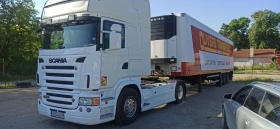 Scania R 500 | Mobile.bg    2
