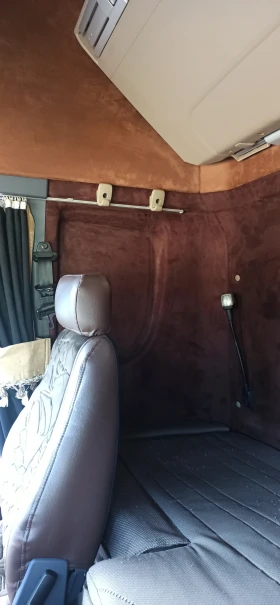 Scania R 500 | Mobile.bg    13