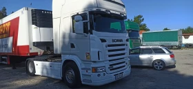 Scania R 500 | Mobile.bg    7
