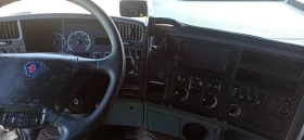 Scania R 500 | Mobile.bg    11