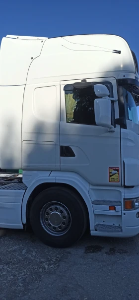 Scania R 500 | Mobile.bg    4