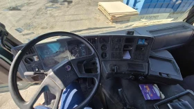 Обява за продажба на Scania 93 m 220 ~8 400 лв. - изображение 4