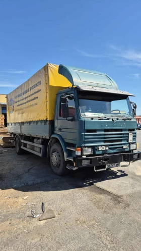 Обява за продажба на Scania 93 m 220 ~8 400 лв. - изображение 1