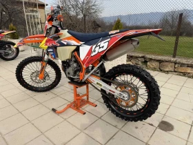 Ktm EXC Exc 350, снимка 5