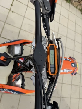 Ktm EXC Exc 350, снимка 6
