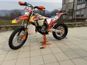 Ktm EXC Exc 350, снимка 1