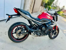 Yamaha XJ6 Готов за сезона , снимка 3