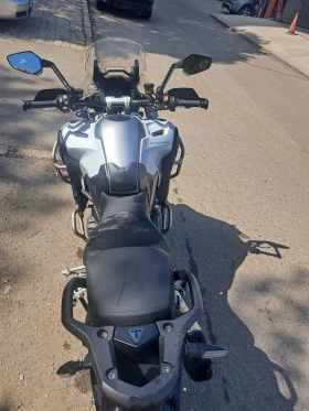 Triumph Tiger, снимка 6