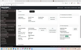 Triumph Tiger, снимка 8