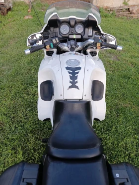 BMW R 1150, снимка 6