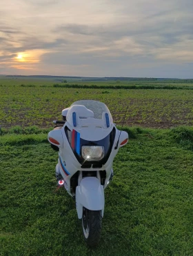 BMW R 1150, снимка 2