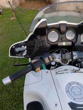 BMW R 1150, снимка 7
