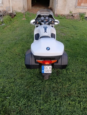 BMW R 1150, снимка 5