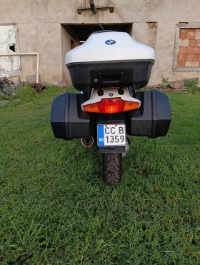 BMW R 1150, снимка 10