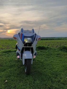BMW R 1150, снимка 1
