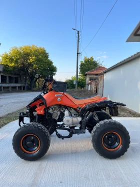 Shineray XY ATV 125cc, снимка 7