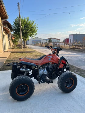 Shineray XY ATV 125cc, снимка 8