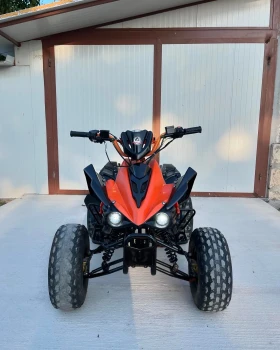 Shineray XY ATV 125cc, снимка 2