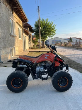 Shineray XY ATV 125cc, снимка 4