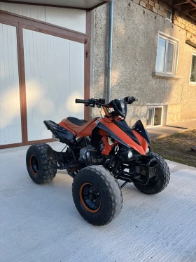 Shineray XY ATV 125cc, снимка 5