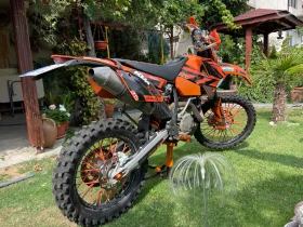 Ktm EXC KTM-525, снимка 3