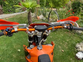 Ktm EXC KTM-525, снимка 7