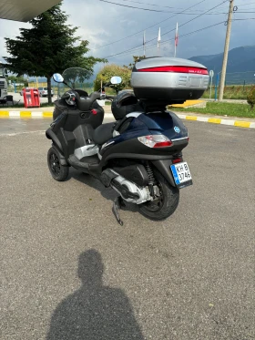 Piaggio Mp3  | Mobile.bg    4