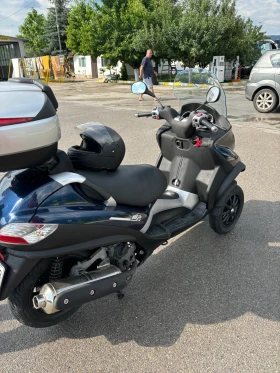 Piaggio Mp3  | Mobile.bg    3
