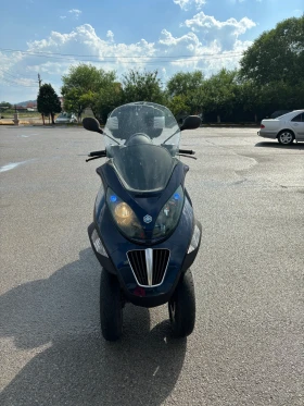 Piaggio Mp3  | Mobile.bg    2