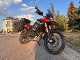    BMW F 800 GS
