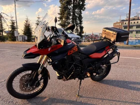 BMW F 800 GS | Mobile.bg    10