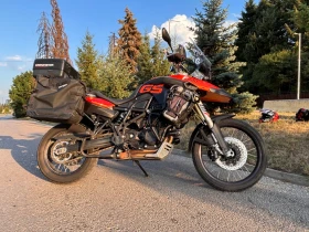 BMW F 800 GS | Mobile.bg    12