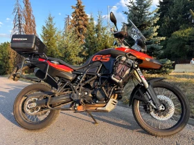     BMW F 800 GS
