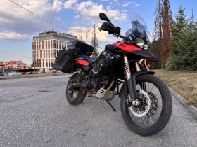 BMW F 800 GS | Mobile.bg    5