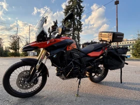 BMW F 800 GS | Mobile.bg    11