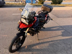 BMW F 800 GS | Mobile.bg    9