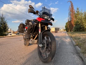     BMW F 800 GS