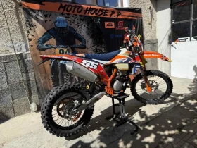 Ktm EXC Exc 350 | Mobile.bg    7
