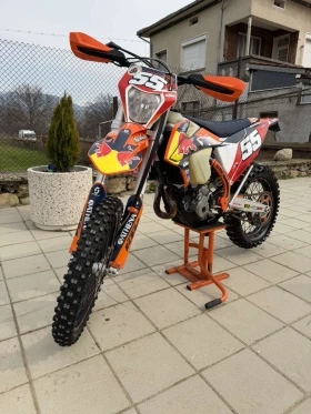 Ktm EXC Exc 350 | Mobile.bg � ����� ������ 4