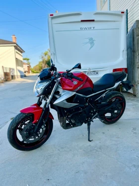 Yamaha XJ6 ����� �� ������  | Mobile.bg � ����� ������ 5